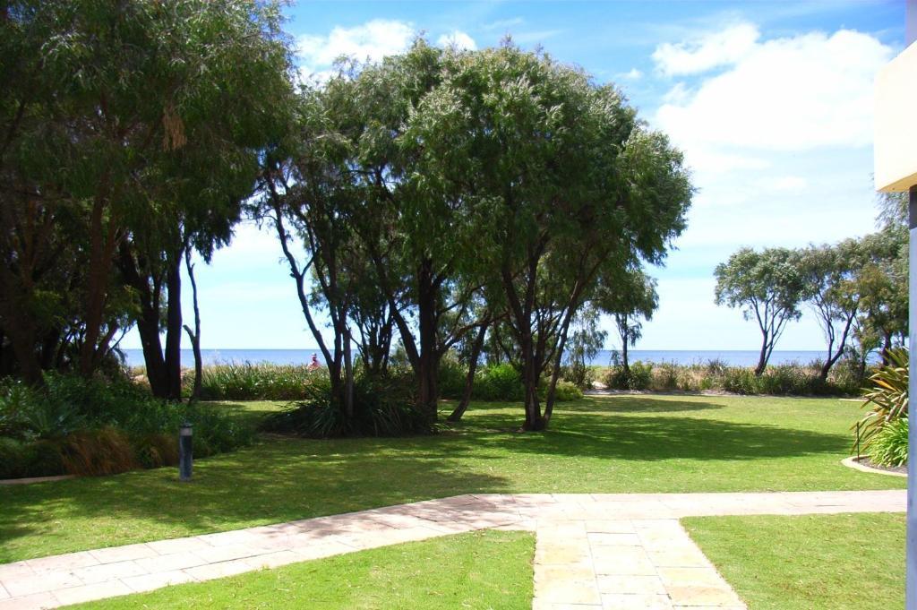 Cape View Beach Resort WEST COAST Quarto foto