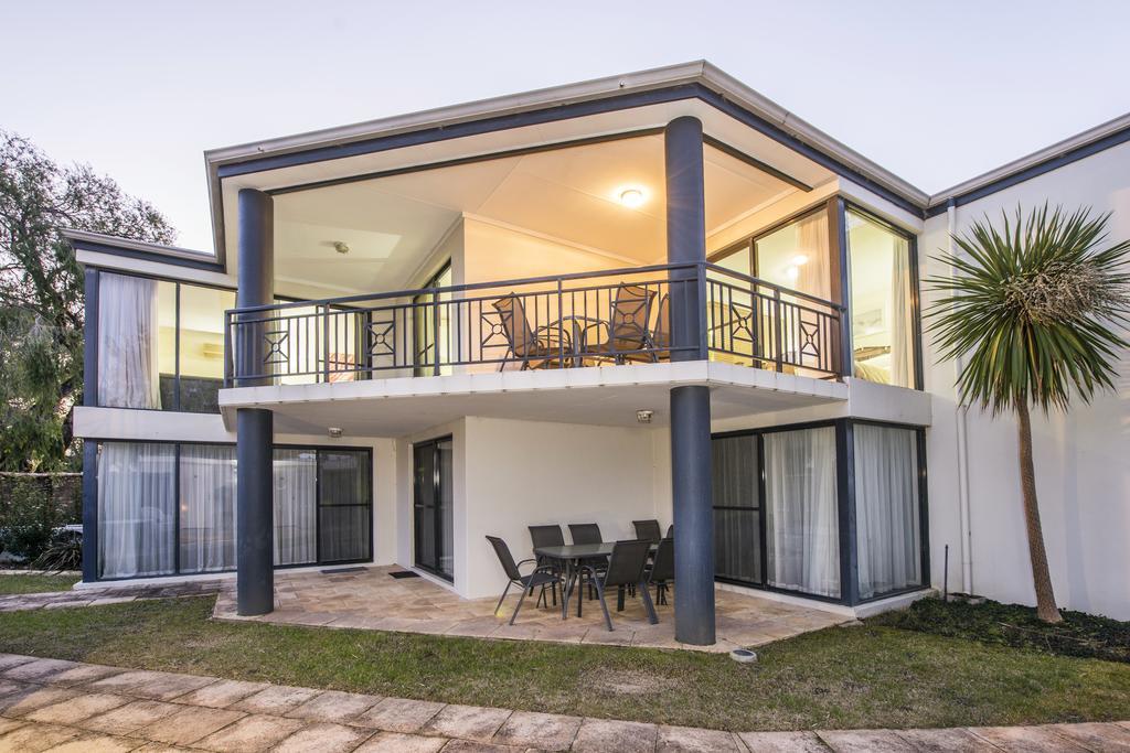 Cape View Beach Resort WEST COAST Quarto foto