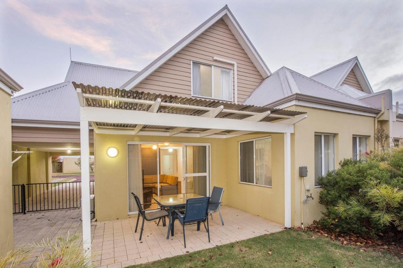 Cape View Beach Resort WEST COAST Exterior foto